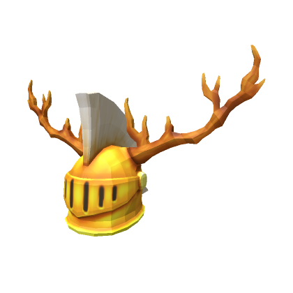 Corrupted Gold Knight